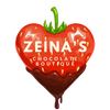 Zeina's Logo