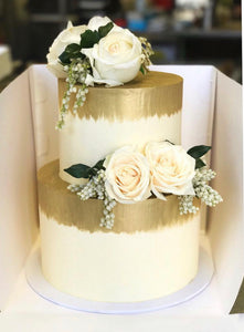 Wedding Cake #2038