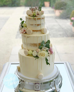 Wedding Cake #2039