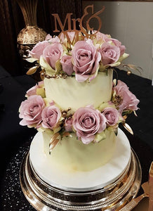 Wedding Cake #2020