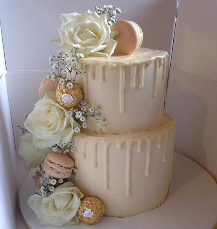 Wedding Cake #2024