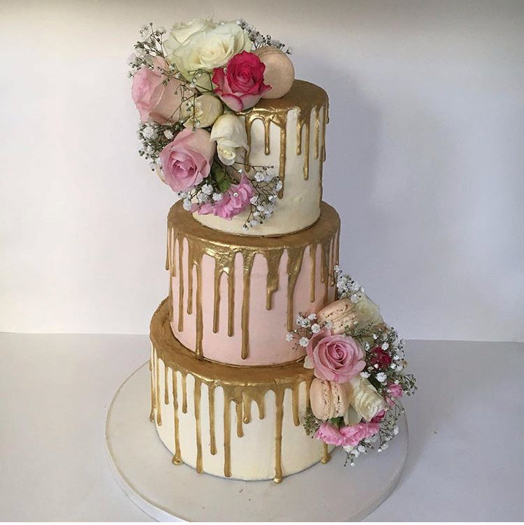 Wedding Cake #2025