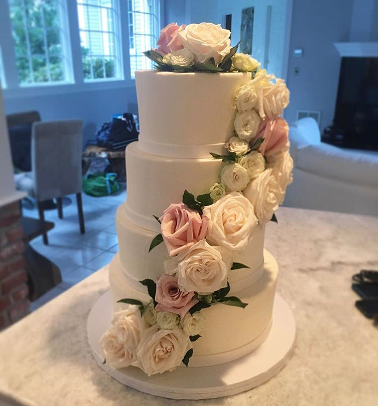Wedding Cake#2027