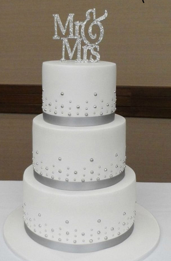 Wedding Cake #2029