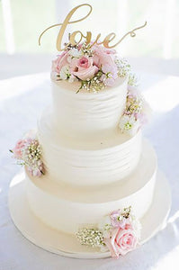 Wedding Cake #2030