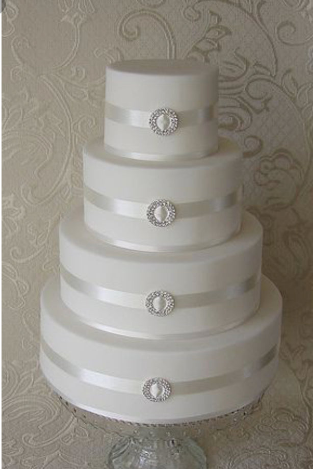 Wedding Cake #2031