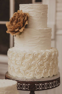Wedding Cake #2032