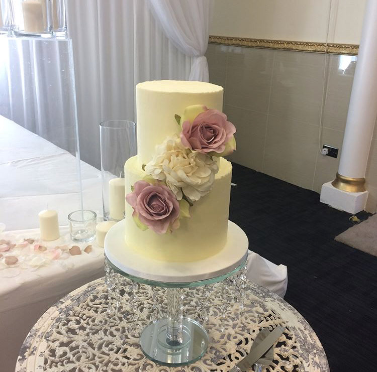 Wedding Cake #2033