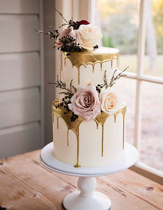 Wedding Cake #2034
