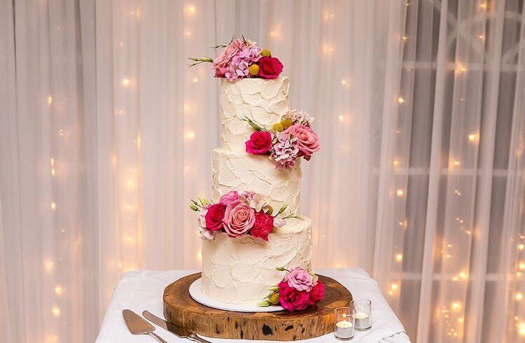 Wedding Cake #2036