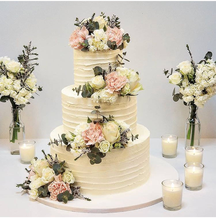 Wedding Cake #2037