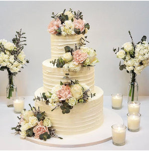 Wedding Cake #2037