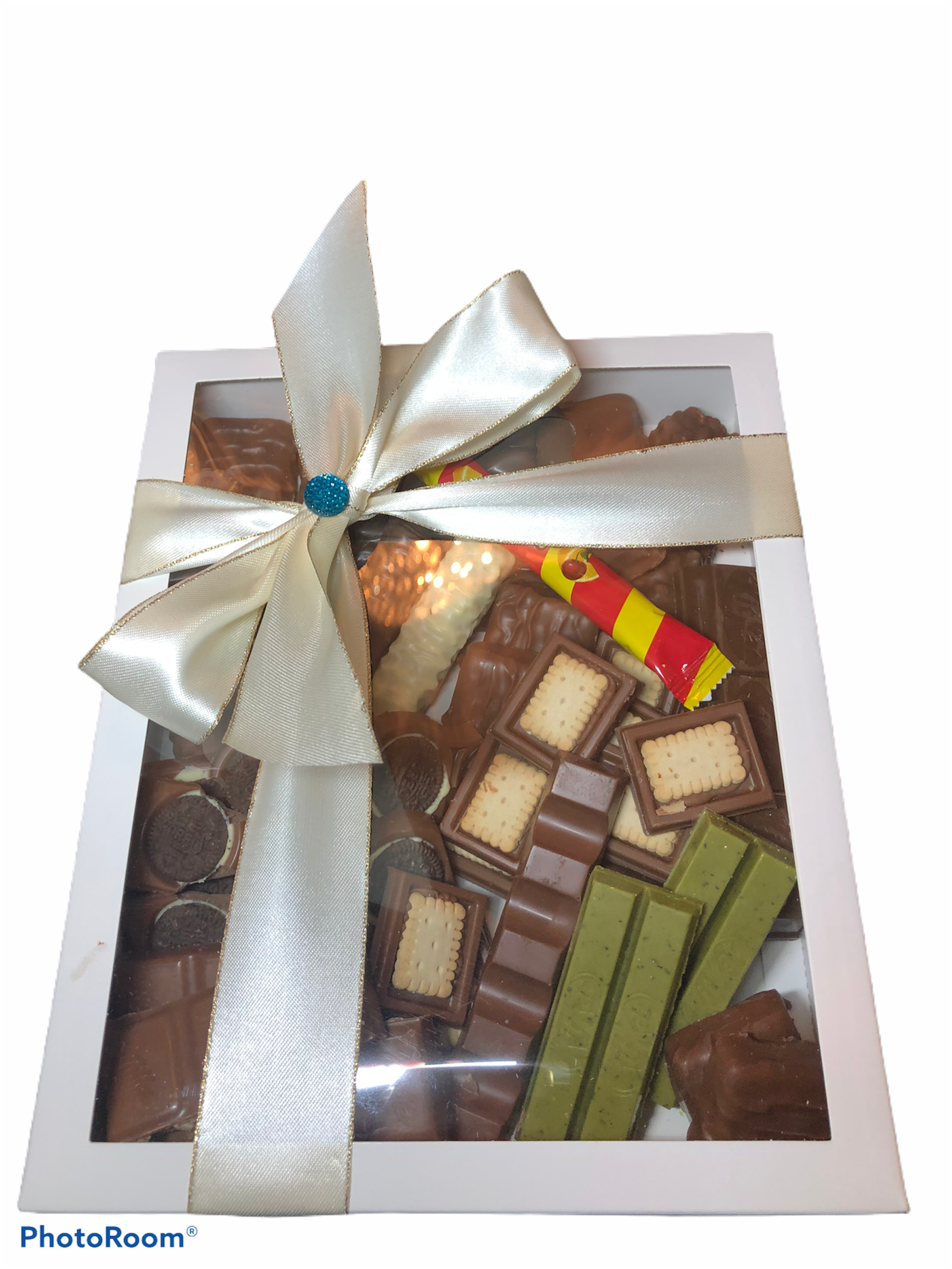UK Imported Chocolate Box