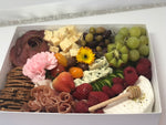Summer Charcuterie Box (2-3 people)