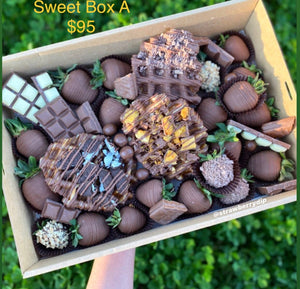 Sweet box #801
