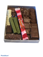 UK Imported  Chocolate Box ( Small )